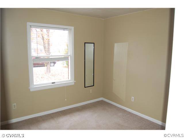 4807 Conduit Road Colonial Heights, VA 23834 - Photo 7 of 12 Bedroom
