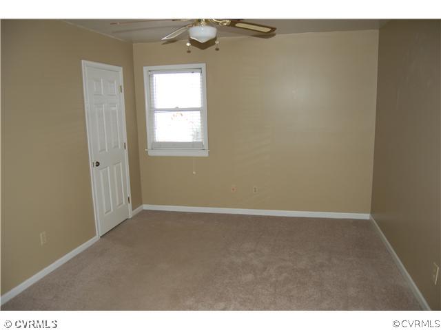 4807 Conduit Road Colonial Heights, VA 23834 - Photo 9 of 12 Master Bedroom
