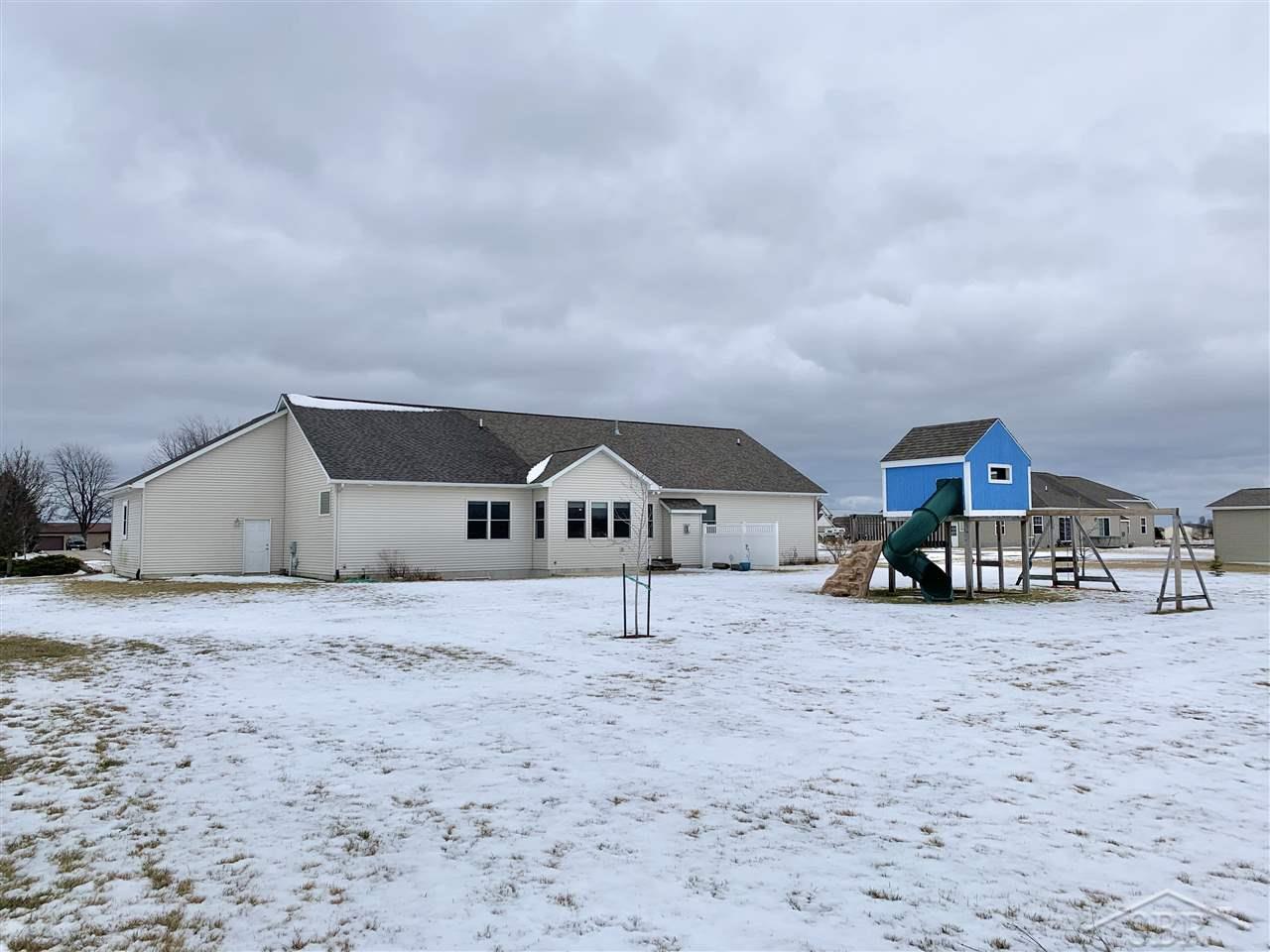7368 7 Mile Road Freeland, MI 48623 - Photo 49 of 55