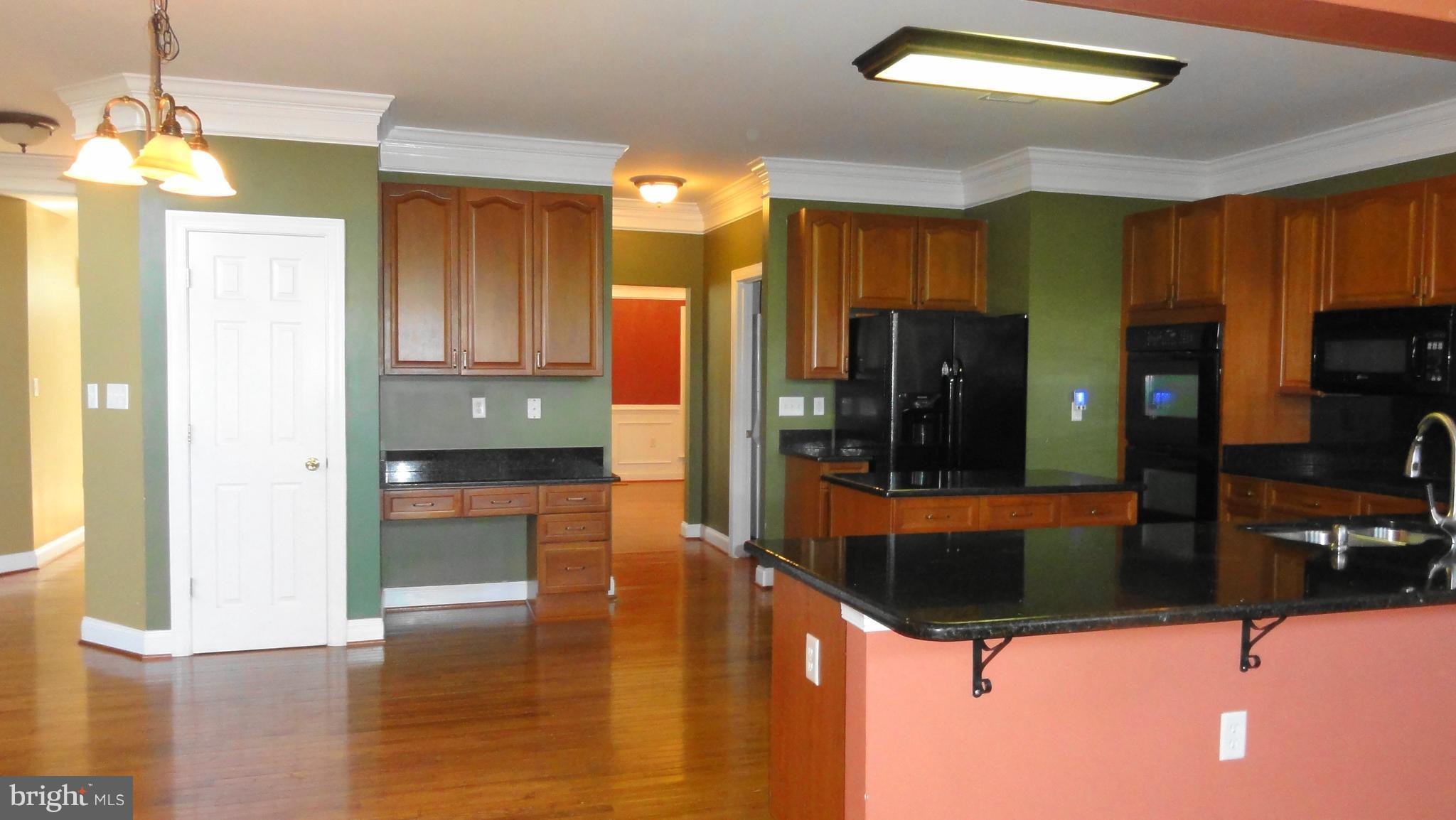 2841 Apple Pie Ridge Road Winchester, VA 22603 - Photo 22 of 29 Kitchen
