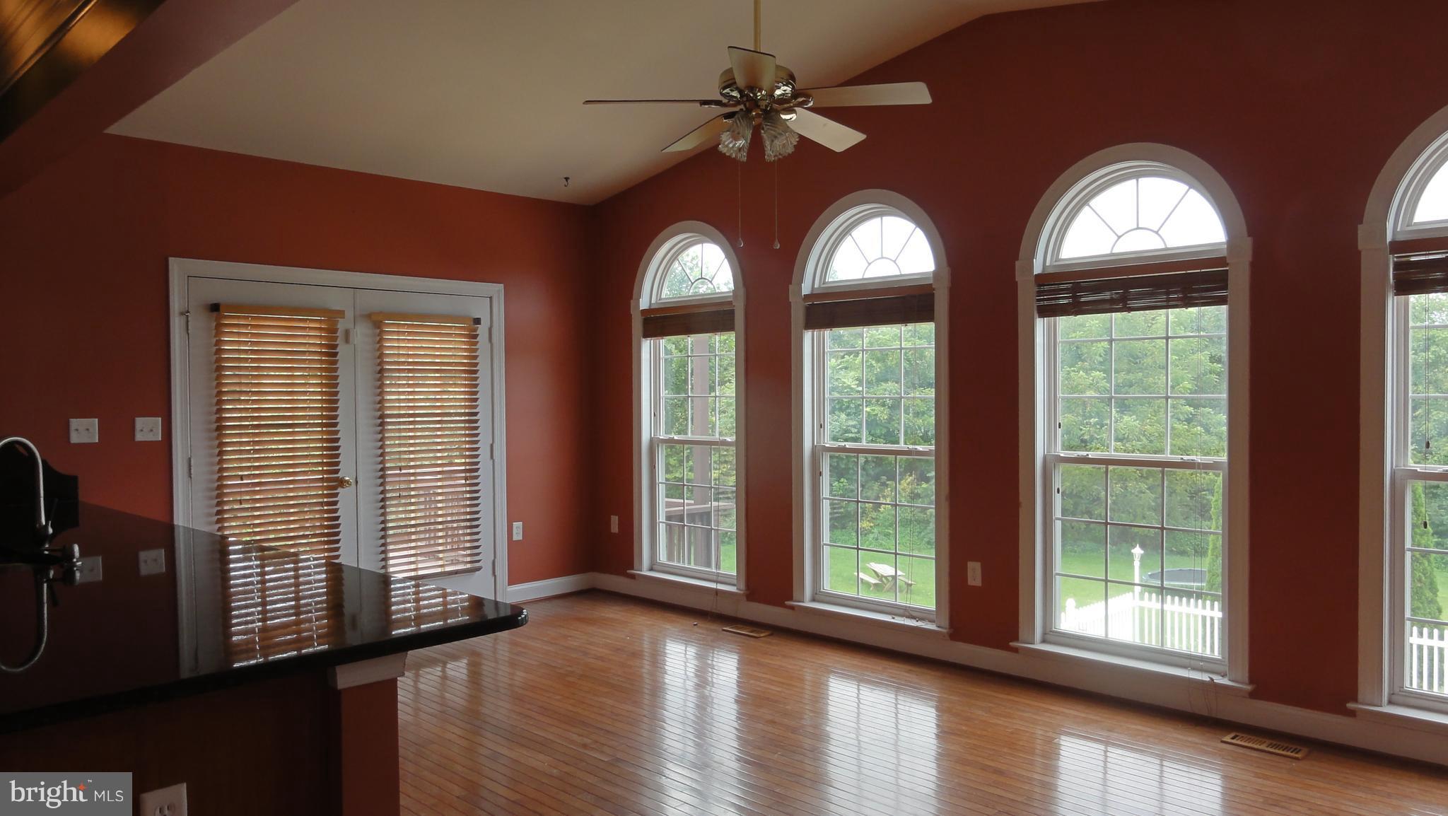 2841 Apple Pie Ridge Road Winchester, VA 22603 - Photo 8 of 29 Sun Room addition
