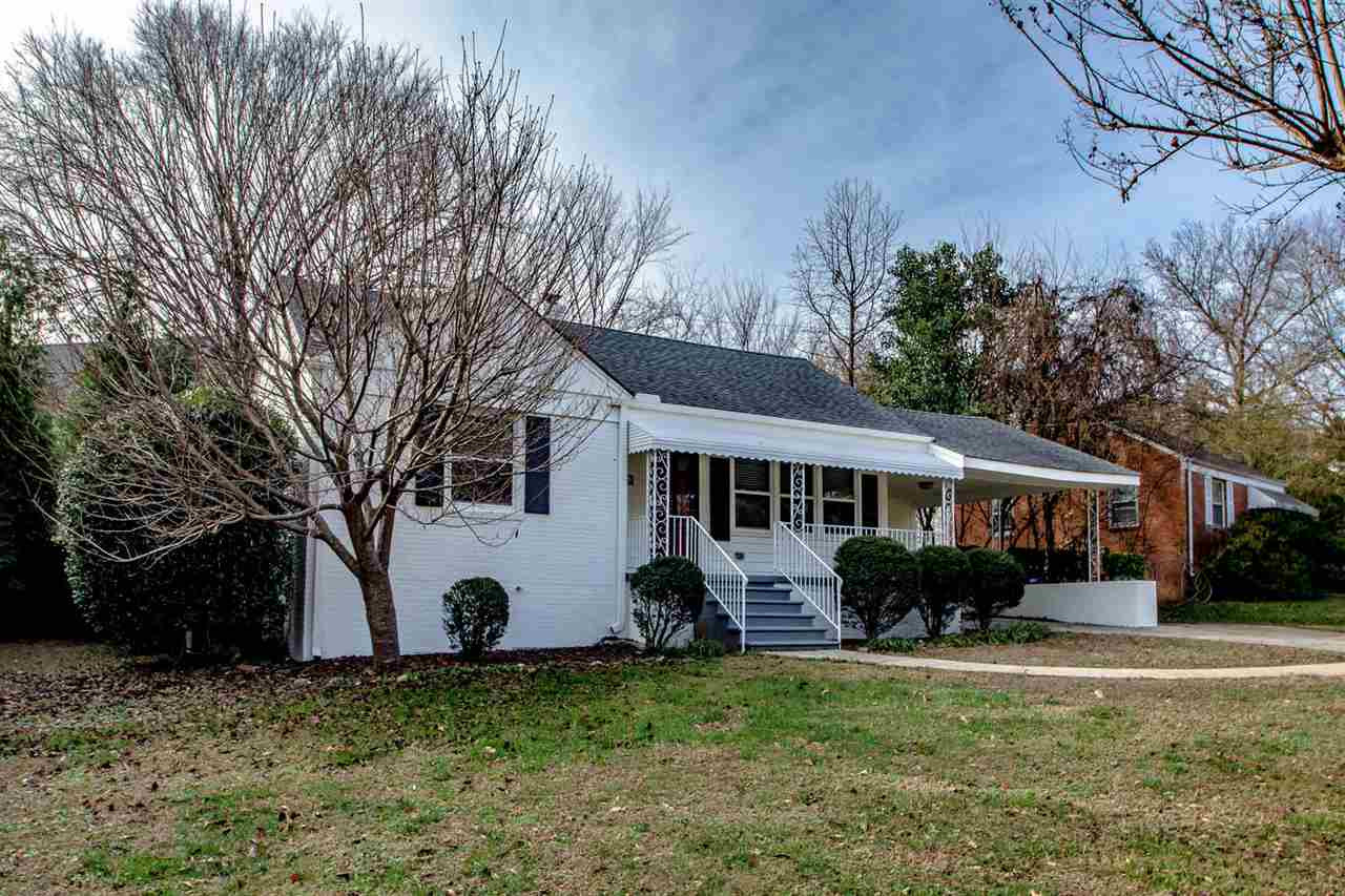 736 Mial Street Raleigh, NC 27608 - Photo 2 of 23 Photo 2