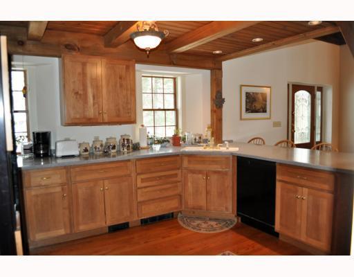 2 Giant Slide Road Mount Desert, ME 04660 - Photo 8 of 24 Kitchen.