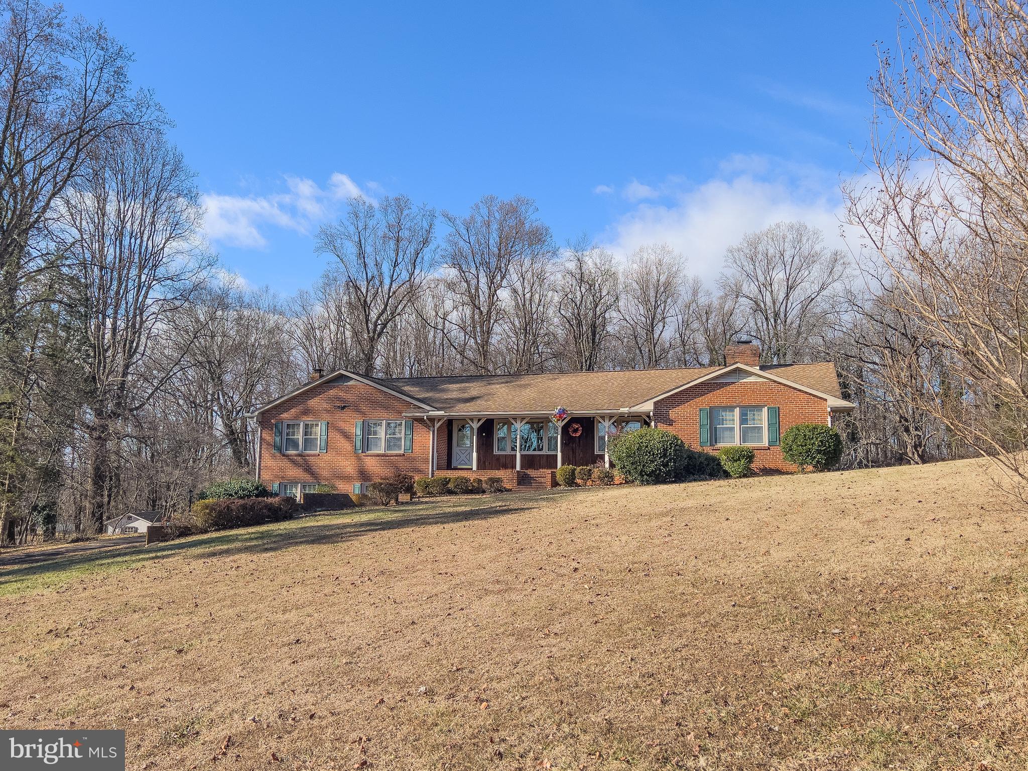 194 Red Hill Road Orange, VA 22960 - Photo 2 of 50 Welcome to 194 Red Hill Road Orange