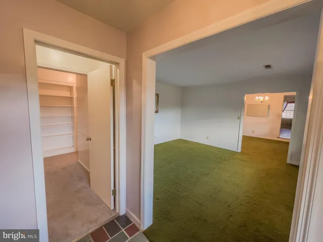 a view of a bathroom