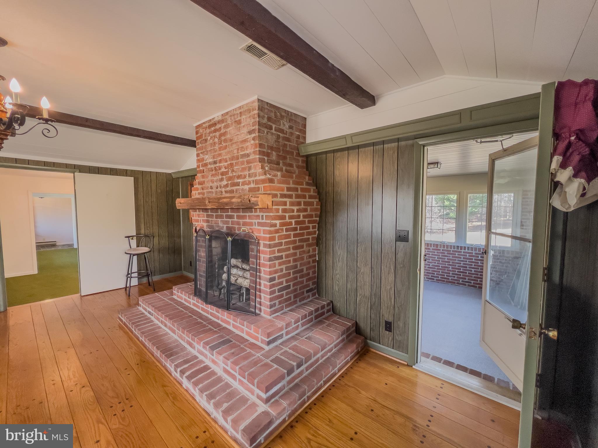 194 Red Hill Road Orange, VA 22960 - Photo 29 of 50