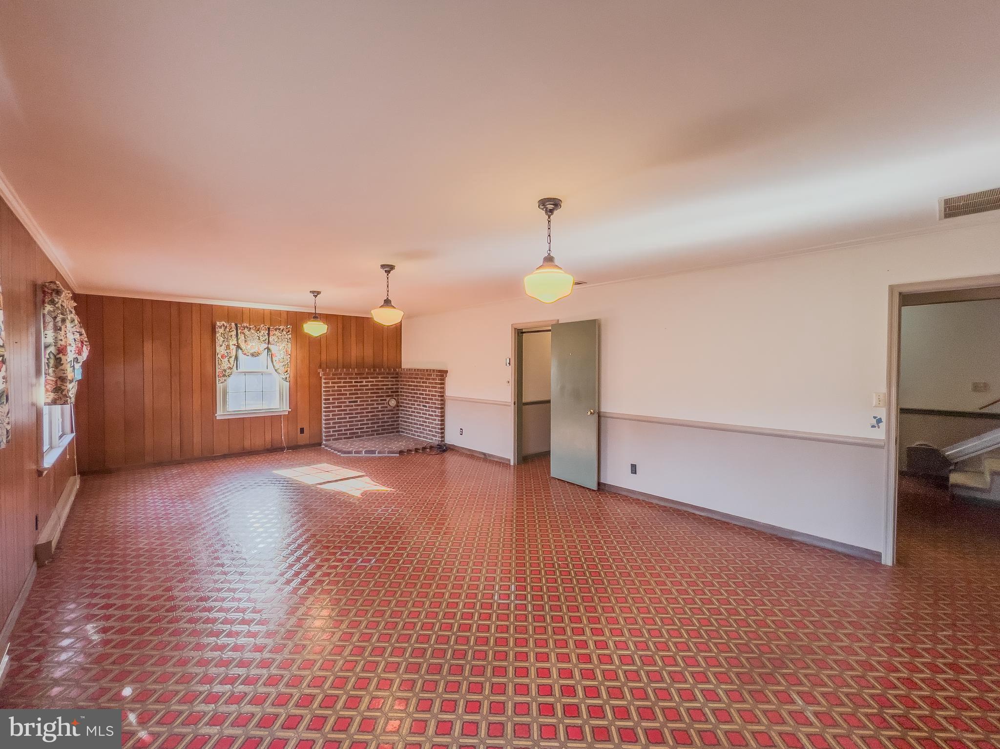 194 Red Hill Road Orange, VA 22960 - Photo 44 of 50 Basement