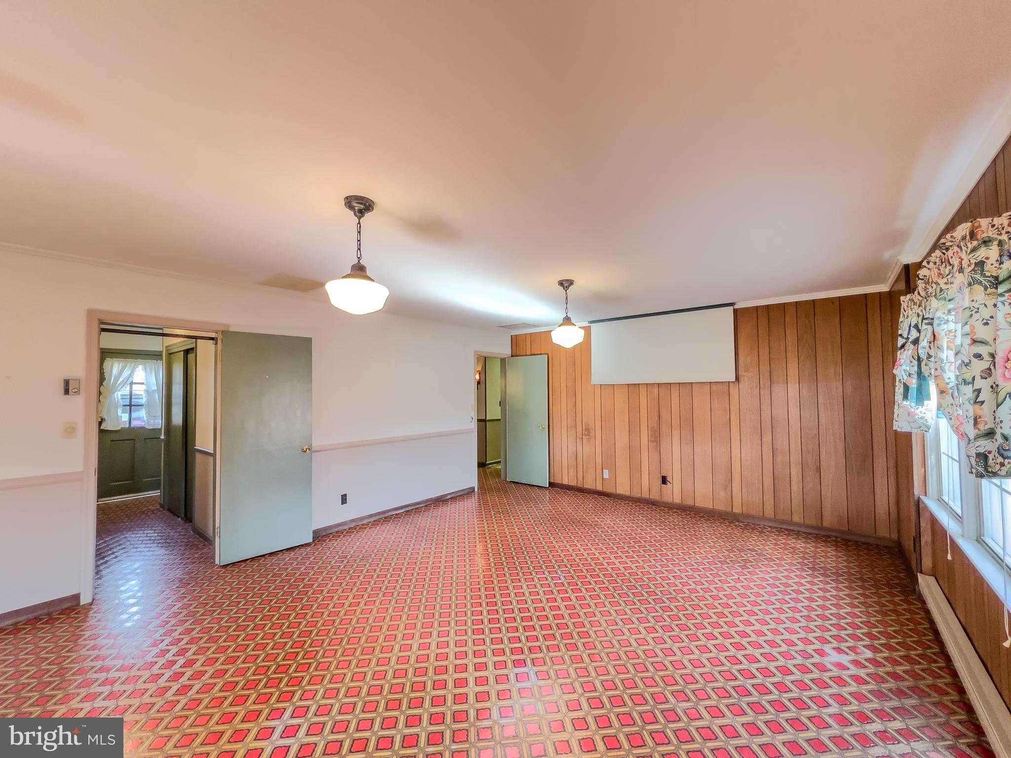 194 Red Hill Road Orange, VA 22960 - Photo 45 of 50 Basement