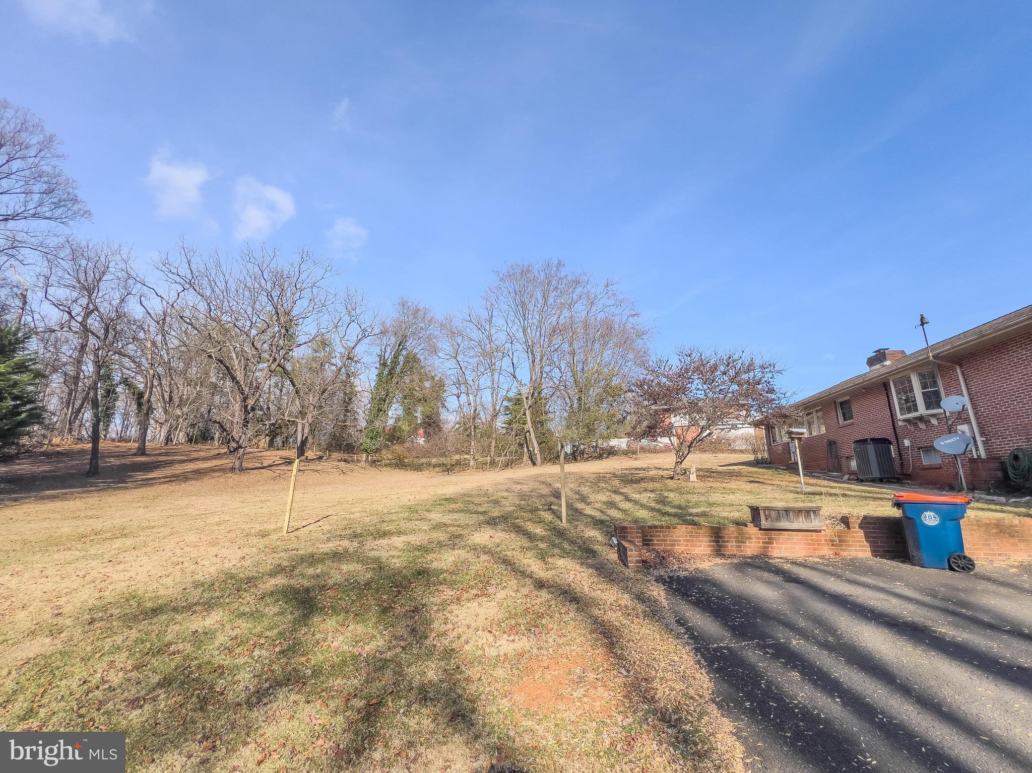 194 Red Hill Road Orange, VA 22960 - Photo 48 of 50 Back Yard
