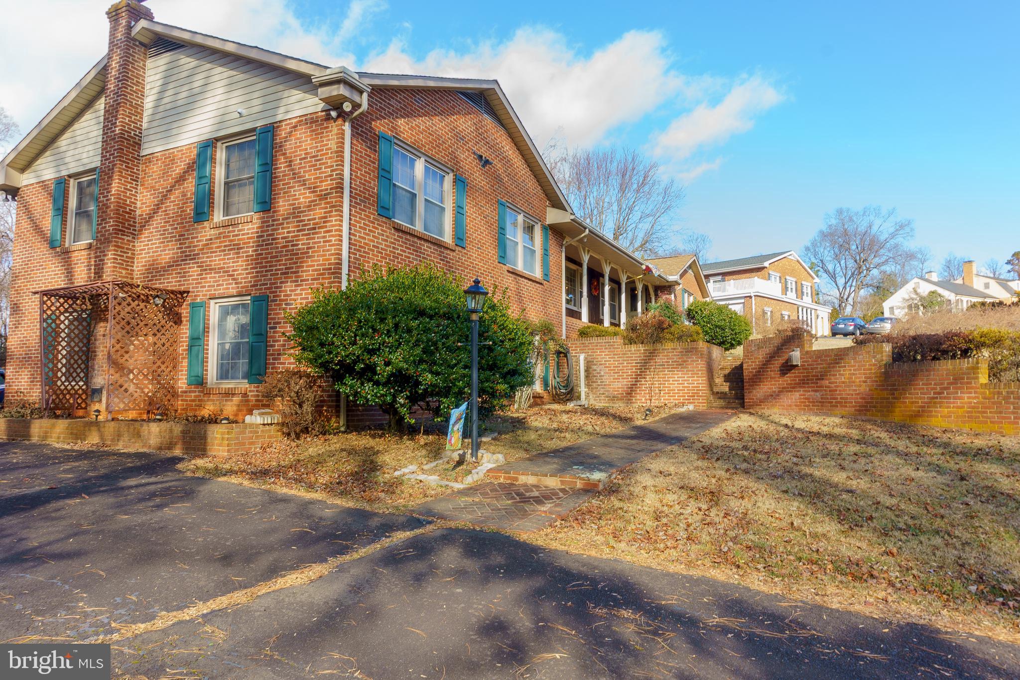 194 Red Hill Road Orange, VA 22960 - Photo 49 of 50