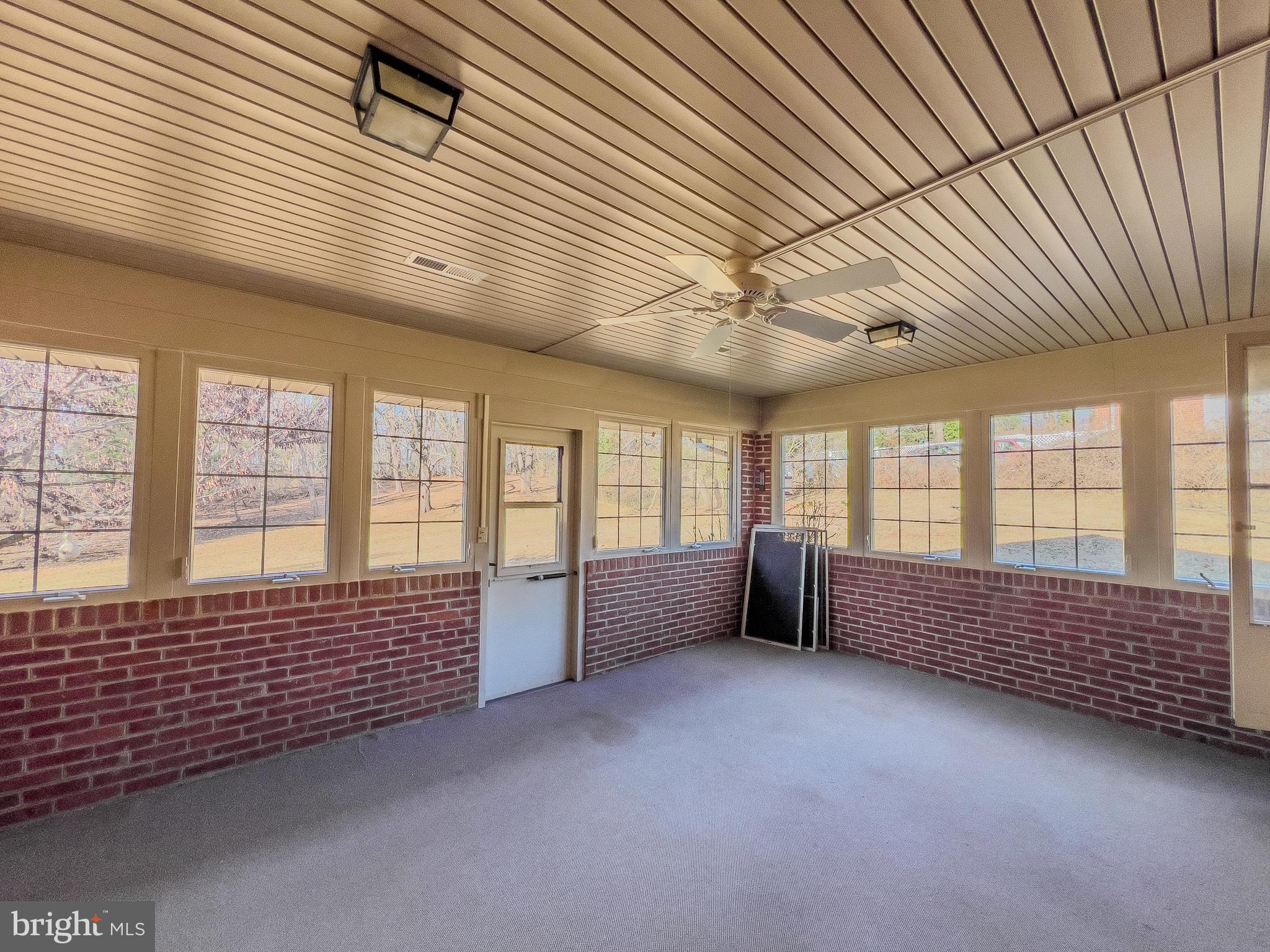 194 Red Hill Road Orange, VA 22960 - Photo 5 of 50 Sun Porch