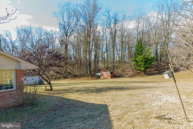 $2,400 | 194 Red Hill Road, Orange, VA 22960