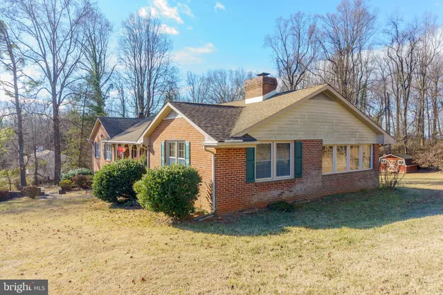 $2,400 | 194 Red Hill Road, Orange, VA 22960
