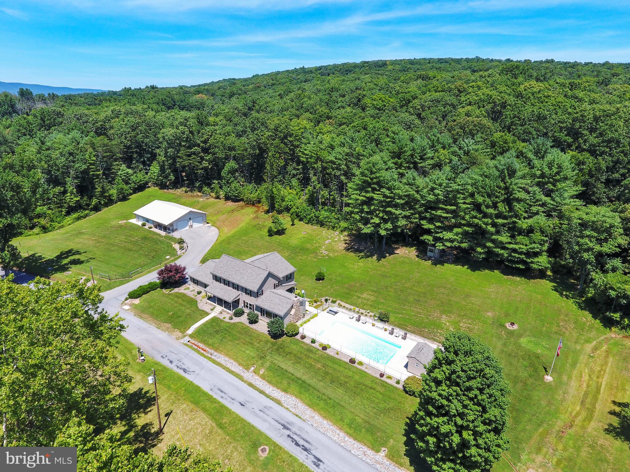 10440 Catholic Church Road Big Pool, MD 21711 - Photo 1 of 72 Gallery Image 1