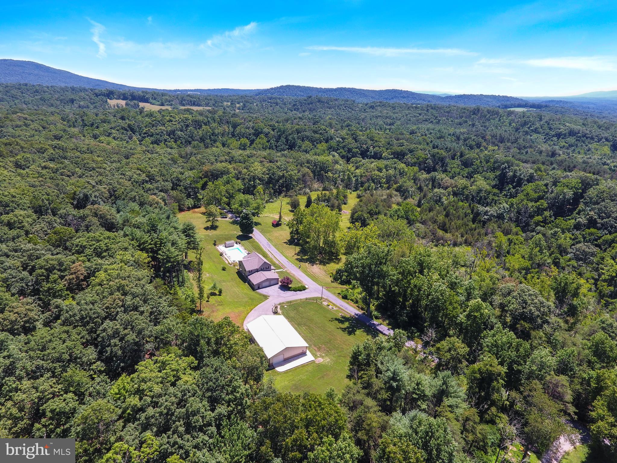 10440 Catholic Church Road Big Pool, MD 21711 - Photo 3 of 72 Gallery Image 3