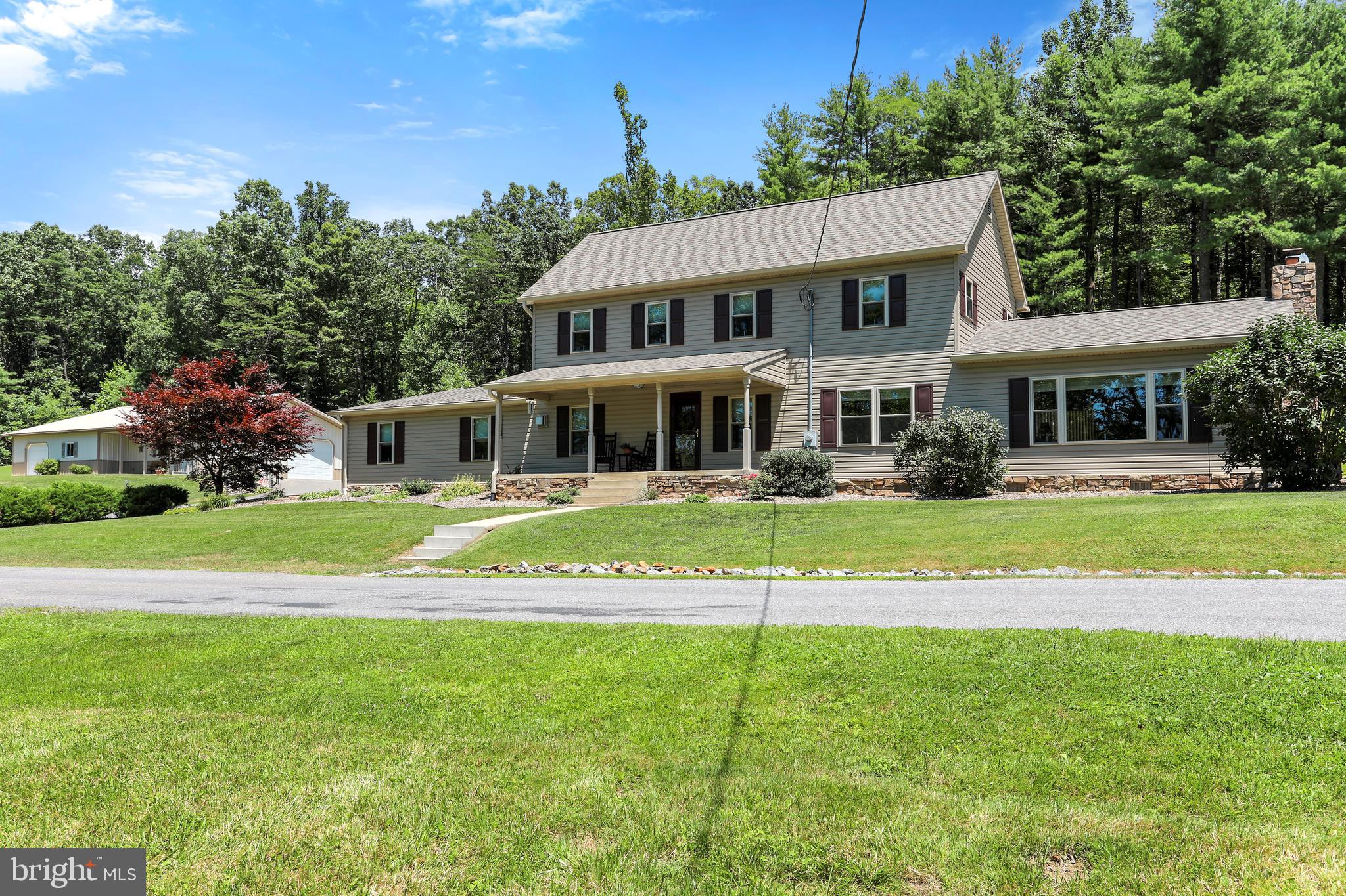 10440 Catholic Church Road Big Pool, MD 21711 - Photo 4 of 72 Gallery Image 4