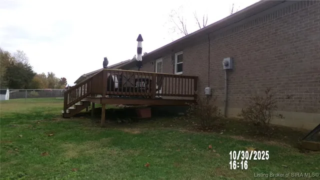 $214,750 | 129 Broadmoor Avenue, Charlestown, IN 47111