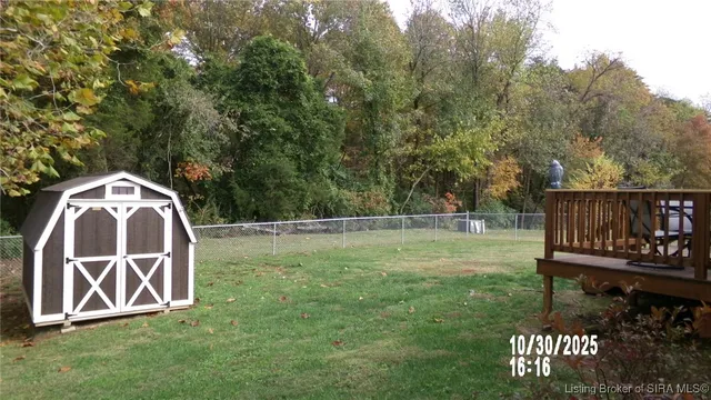 $214,750 | 129 Broadmoor Avenue, Charlestown, IN 47111