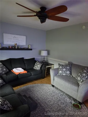 $214,750 | 129 Broadmoor Avenue, Charlestown, IN 47111