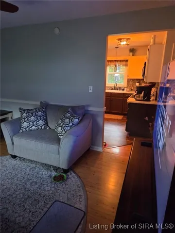 $214,750 | 129 Broadmoor Avenue, Charlestown, IN 47111