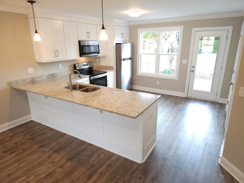 609 Fairview Avenue, Unit C Murfreesboro, TN 37130 - Photo 4 of 13