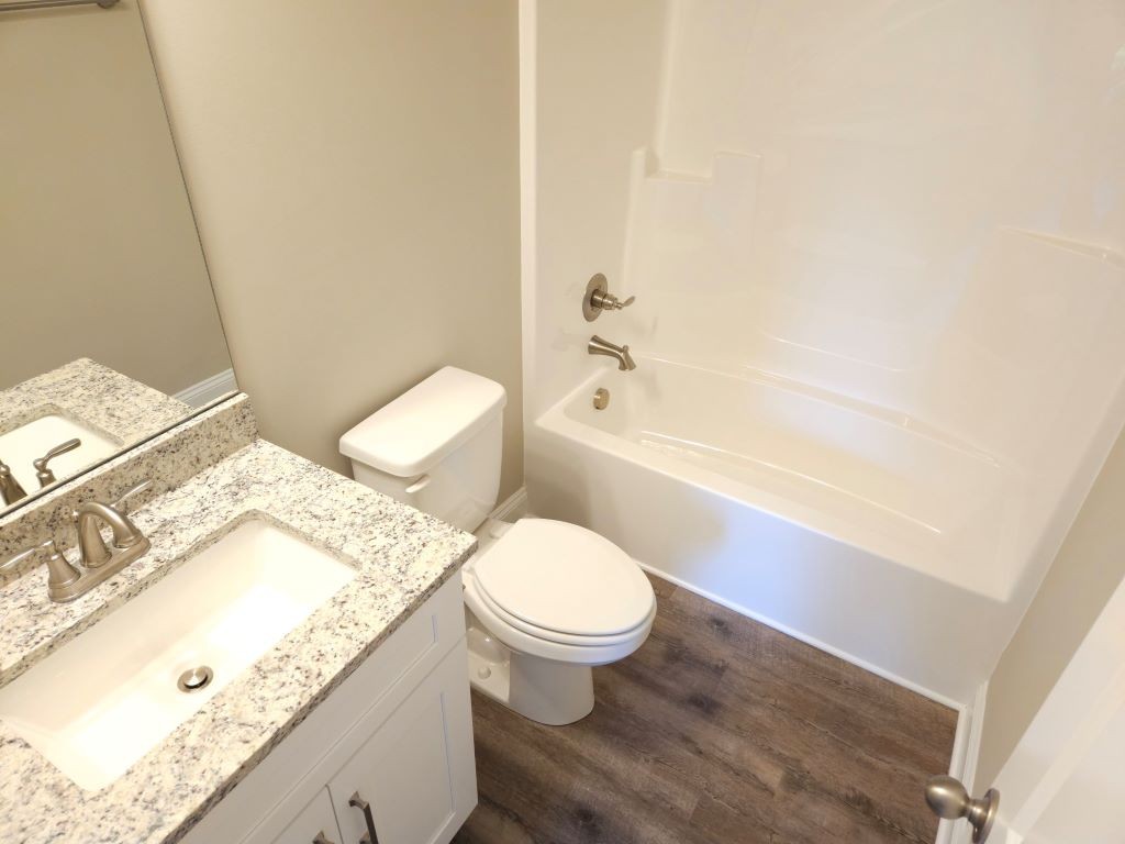 609 Fairview Avenue, Unit C Murfreesboro, TN 37130 - Photo 10 of 13