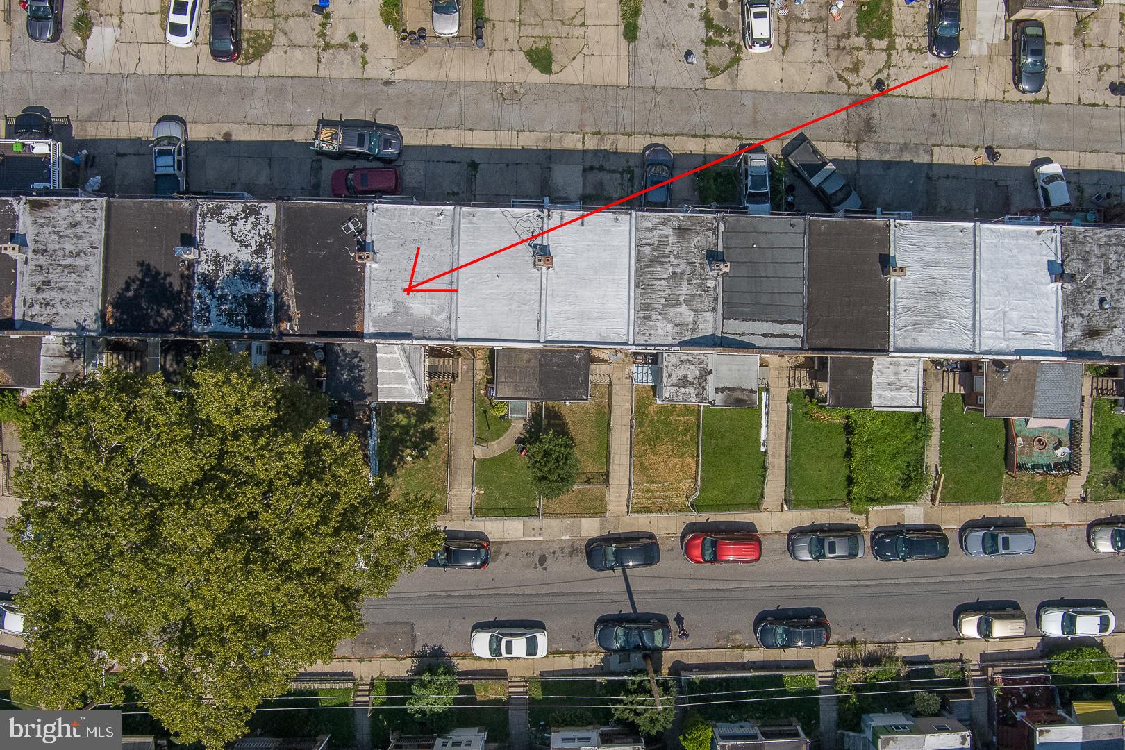 7027 Clinton Road Upper Darby, PA 19082 - Photo 33 of 35