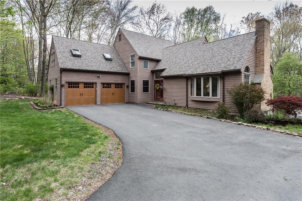 72 Barnes Hill Road Burlington, CT 06013 - Photo 1 of 1 Gallery Image 1