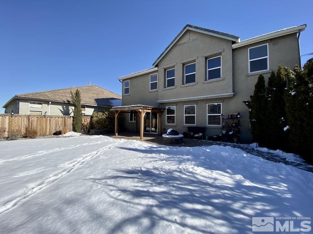 11175 Messina Way Reno, NV 89521 - Photo 30 of 37 Photo 30