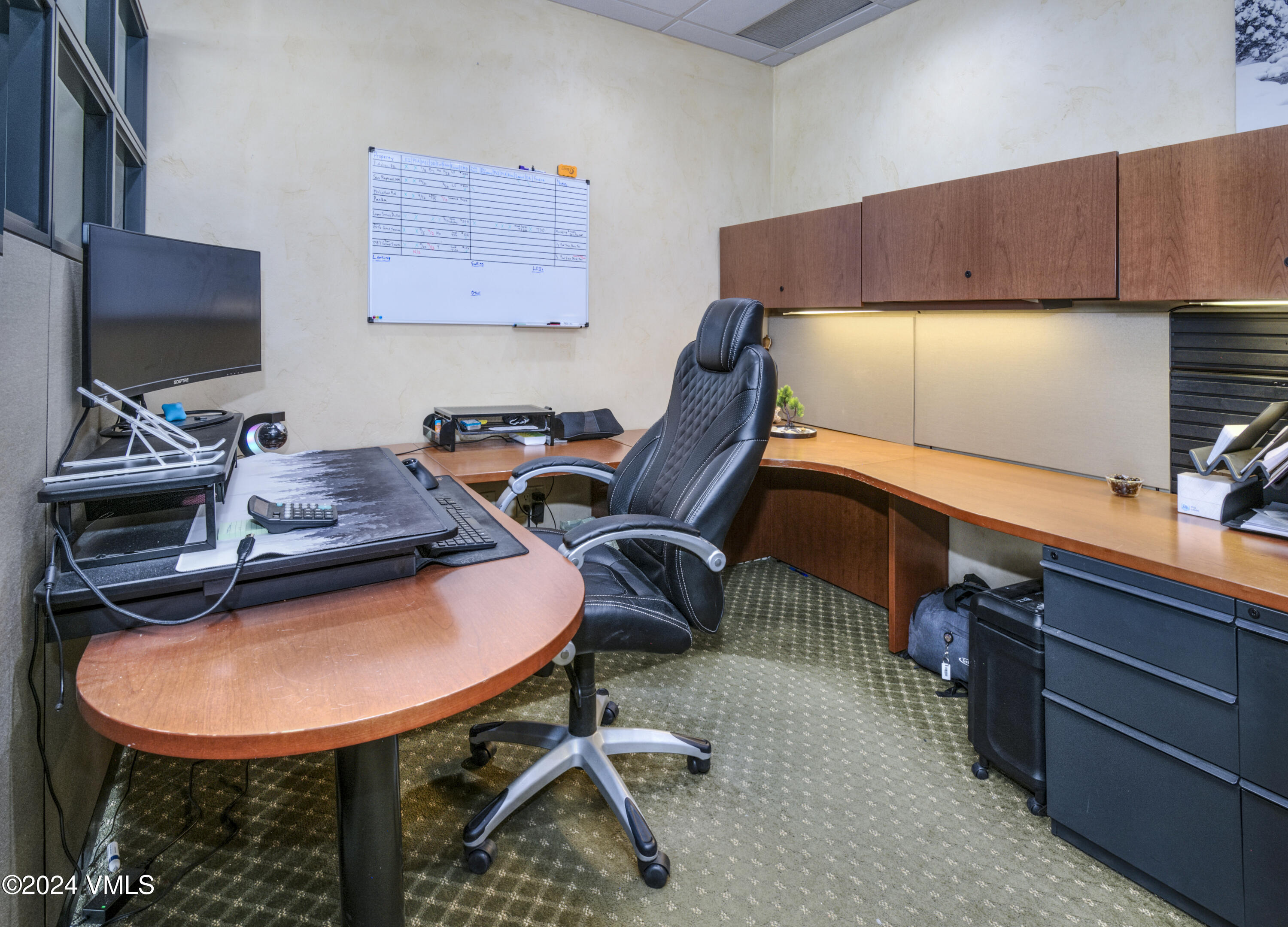 63 Avondale Lane, Unit C001 Beaver Creek, CO 81620 - Photo 16 of 24 a room with furniture and wooden floor