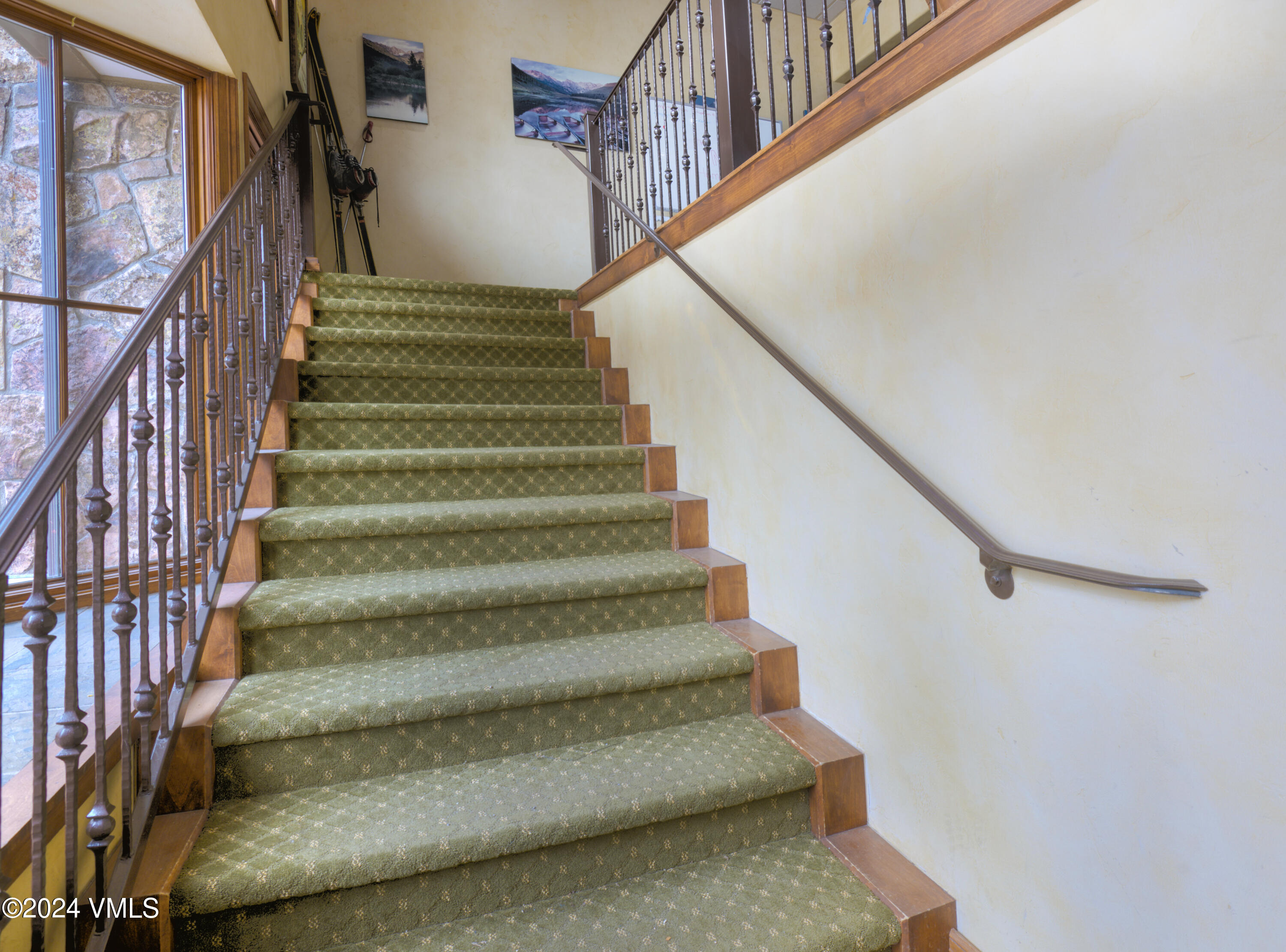 63 Avondale Lane, Unit C001 Beaver Creek, CO 81620 - Photo 20 of 24 a view of entryway