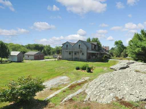 1158 Wapping Road Middletown, RI 02842 - Photo 11 of 12 Other.