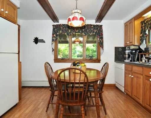 1158 Wapping Road Middletown, RI 02842 - Photo 3 of 12 Kitchen.