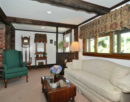 1158 Wapping Road Middletown, RI 02842 - Photo 4 of 12 Dining Room.