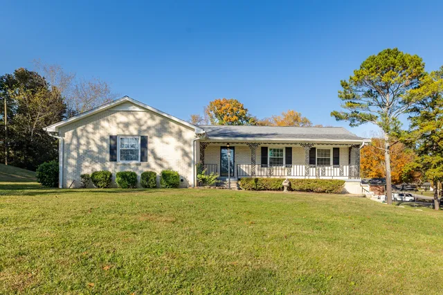 $499,900 | 221 Jackson Heights Road, Columbia, TN 38401