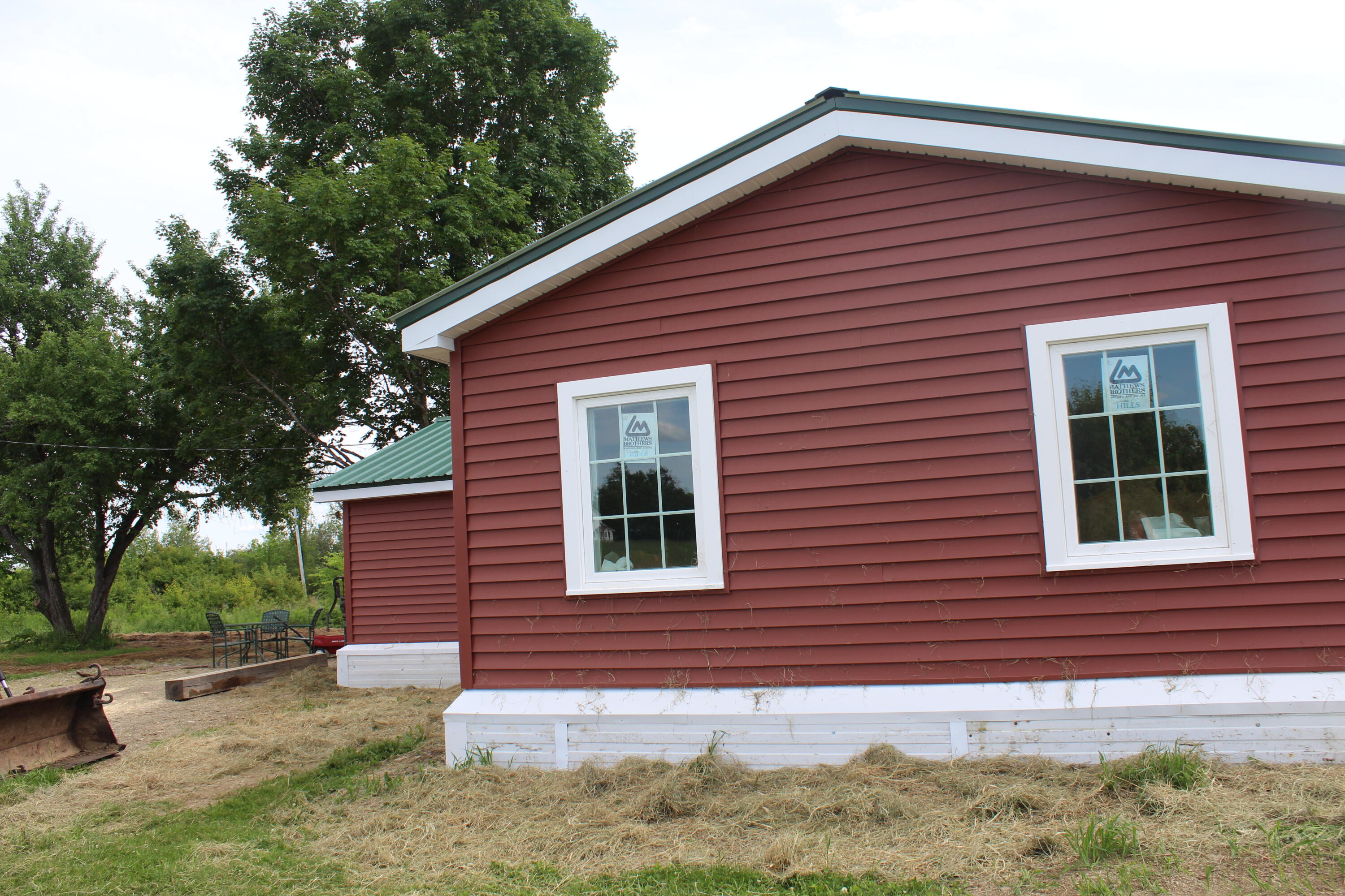 178 Siberia Road Stacyville, ME 04777 - Photo 38 of 47 IMG_6906