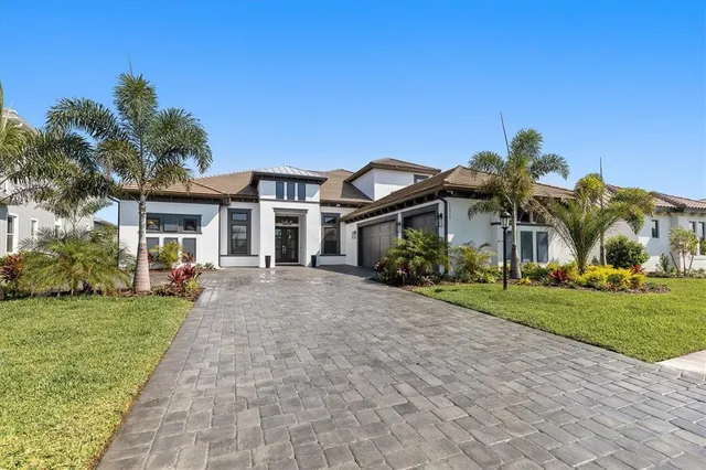 $2,350,000 | 15013 Montello Way, Bradenton, FL 34211
