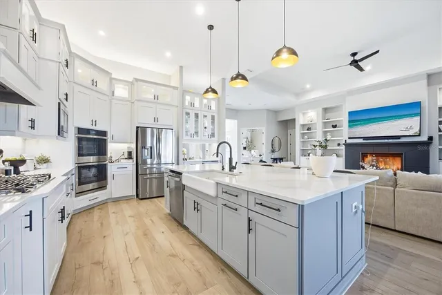 $2,350,000 | 15013 Montello Way, Bradenton, FL 34211