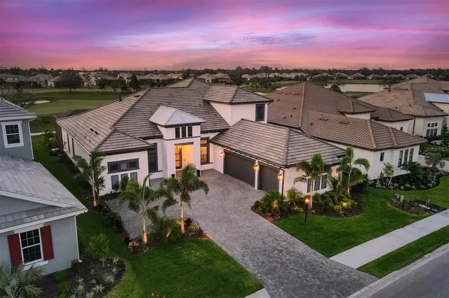 $2,350,000 | 15013 Montello Way, Bradenton, FL 34211