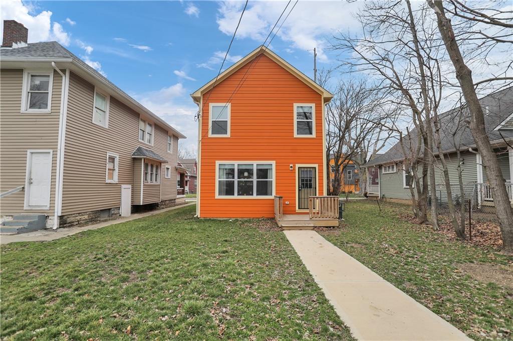 935 North Rural Street Indianapolis, IN 46201 - Photo 27 of 28 Gallery Image 27