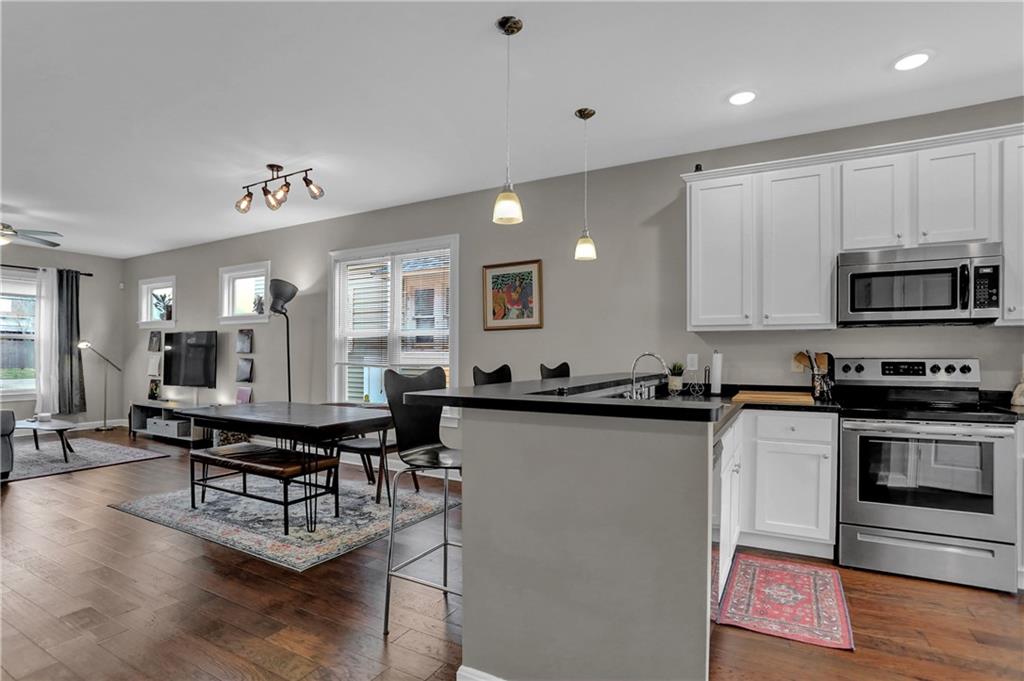 935 North Rural Street Indianapolis, IN 46201 - Photo 4 of 28 Gallery Image 4