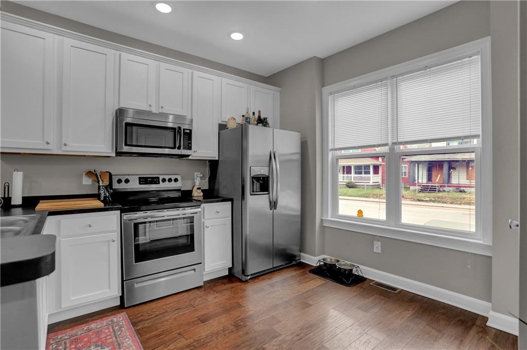 935 North Rural Street Indianapolis, IN 46201 - Photo 6 of 28 Gallery Image 6
