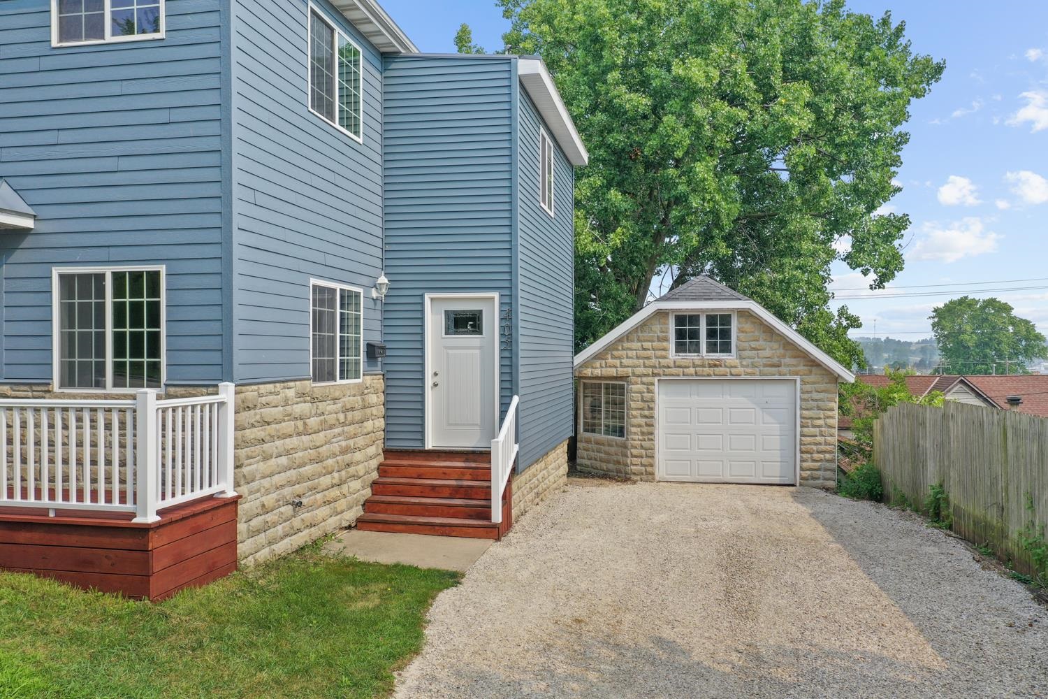 405 Ellis Street Kewaunee, WI 54216 - Photo 17 of 42