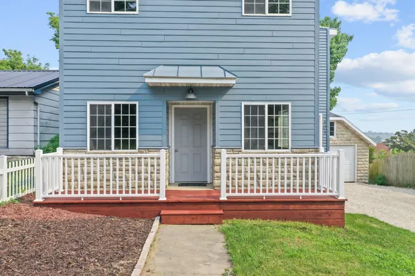 $234,900 | 405 Ellis Street, Kewaunee, WI 54216