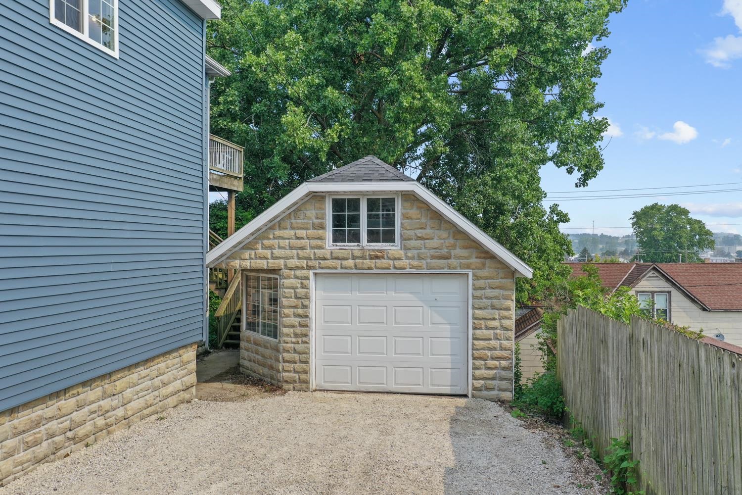 405 Ellis Street Kewaunee, WI 54216 - Photo 37 of 42