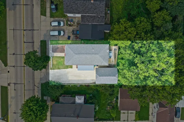 $234,900 | 405 Ellis Street, Kewaunee, WI 54216