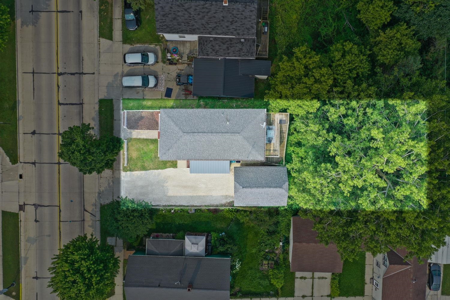 405 Ellis Street Kewaunee, WI 54216 - Photo 38 of 42