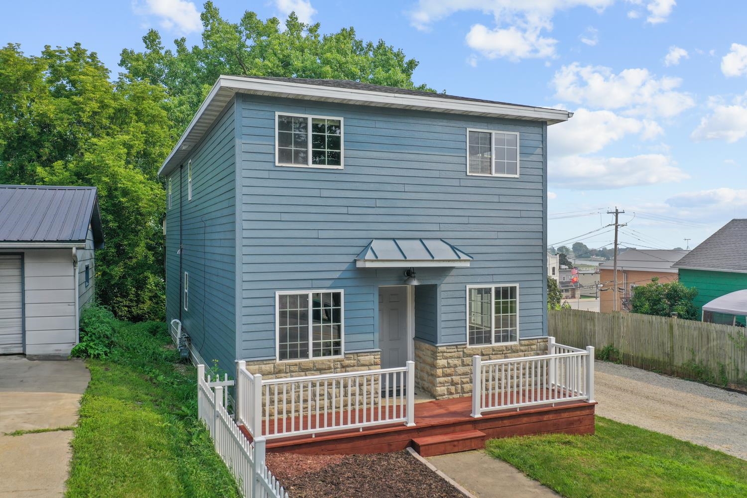 405 Ellis Street Kewaunee, WI 54216 - Photo 41 of 42