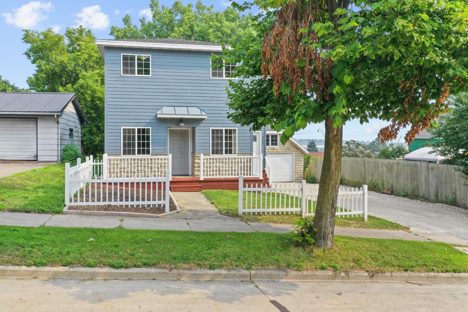 405 Ellis Street Kewaunee, WI 54216 - Photo 42 of 42