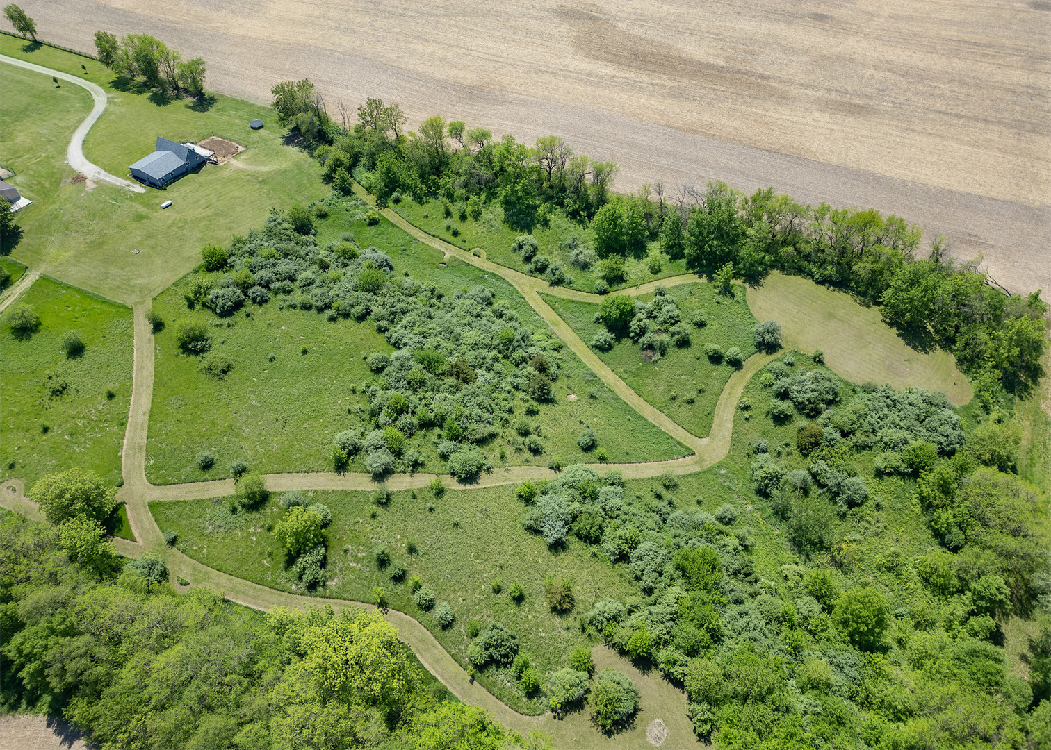 1042 290th Street Viola, IL 61486 - Photo 38 of 43